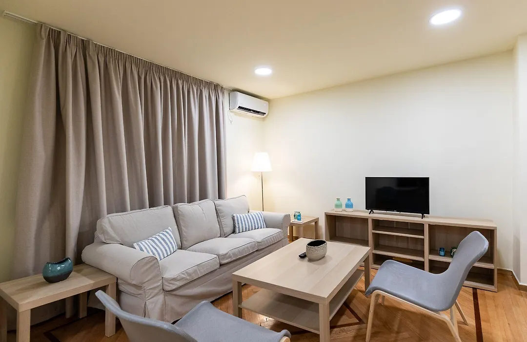 Athens Kyniska Studio-1