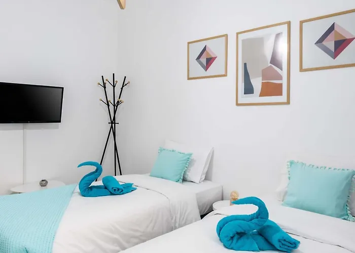 Koukaki Olympiou Apartment